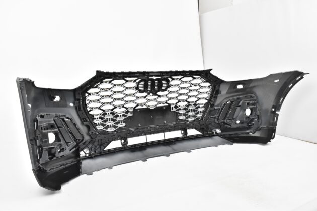 Audi Q5 80A Sportback Stoßstange S-Line 2021 Original – Bild 10