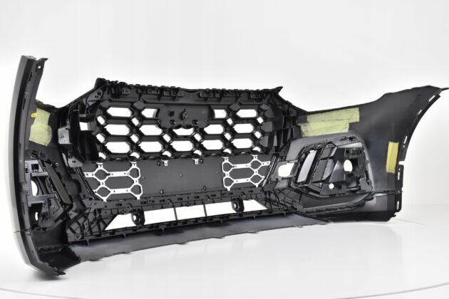 Audi Q5 80A Stoßstange S-Line 2021 Original – Bild 3