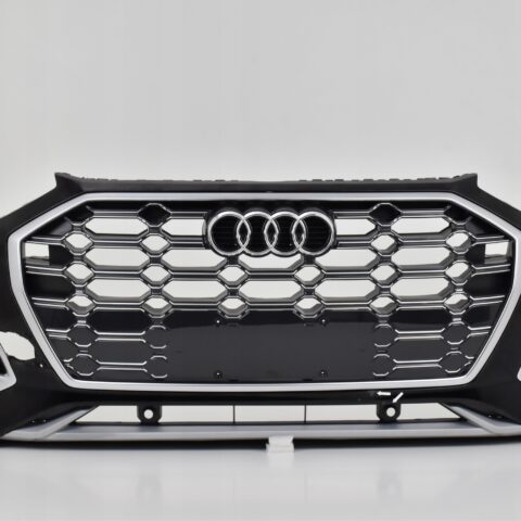 Audi Q5 80A Stoßstange S-Line 2021 Original
