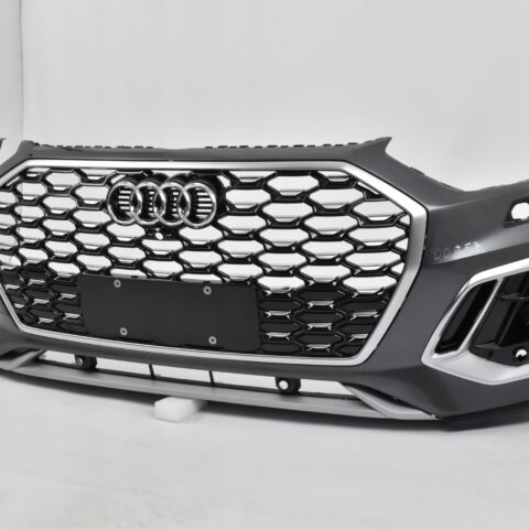 Audi Q5 80A Sportback Stoßstange S-Line 2021 Original