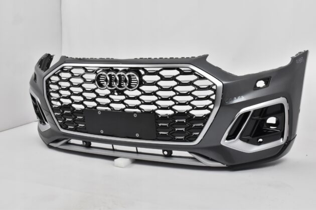 Audi Q5 80A Sportback Stoßstange S-Line 2021 Original