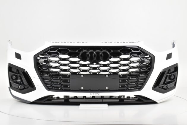 Audi Q5 SQ5 Sportback Stoßstange S-Line 2021 Original
