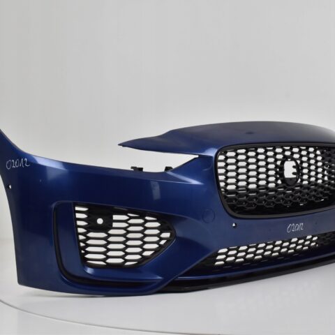Jaguar XE X760 Stoßstange R-Dynamic Lift Original – Bild 8