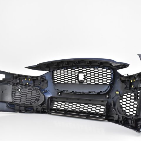 Jaguar XE X760 Stoßstange R-Dynamic Lift Original – Bild 6