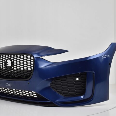 Jaguar XE X760 Stoßstange R-Dynamic Lift Original – Bild 5