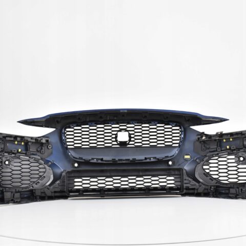 Jaguar XE X760 Stoßstange R-Dynamic Lift Original – Bild 4