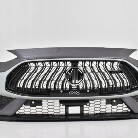 MG HS Stoßstange vorne Lift 2022 Original – Bild 3