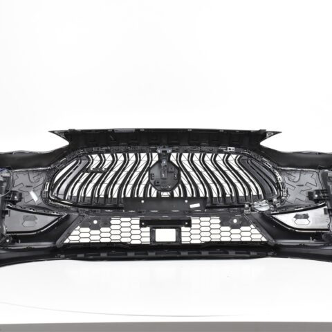 MG HS Stoßstange vorne Lift 2022 Original – Bild 4