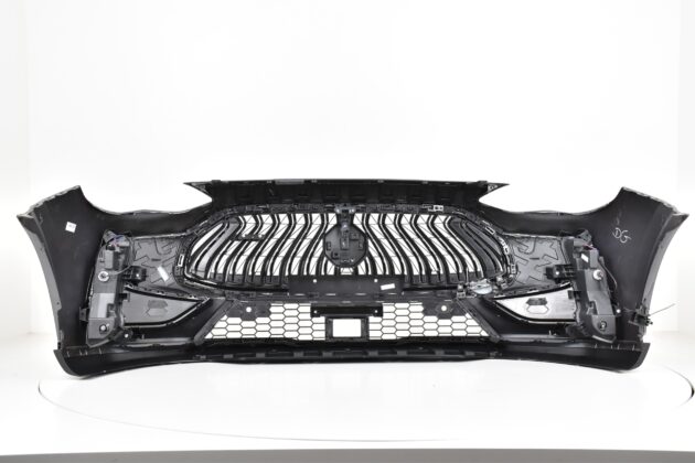 MG HS Stoßstange vorne Lift 2022 Original – Bild 4
