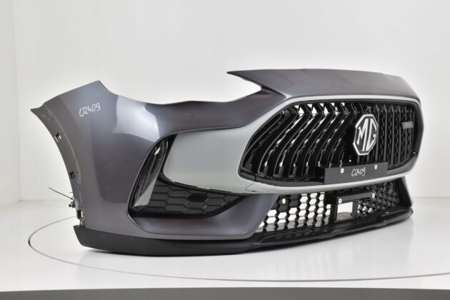 MG HS Stoßstange vorne Lift 2022 Original – Bild 5