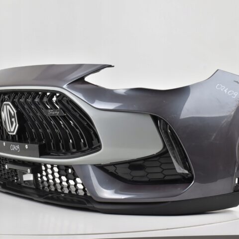 MG HS Stoßstange vorne Lift 2022 Original – Bild 6