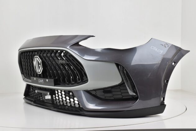 MG HS Stoßstange vorne Lift 2022 Original – Bild 6