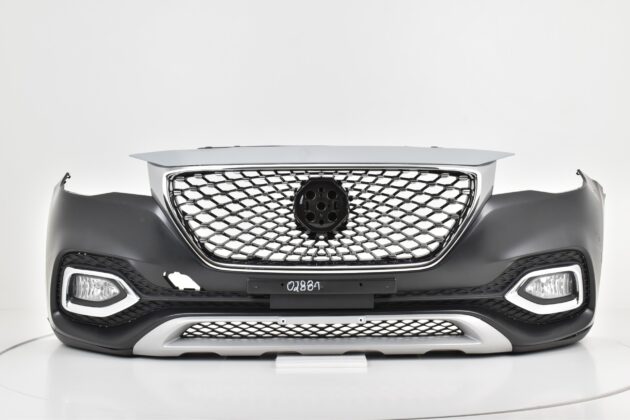 MG HS Stoßstange vorne 2018 Original