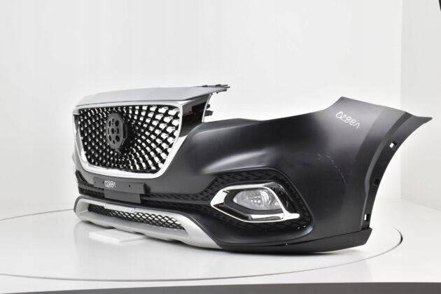 MG HS Stoßstange vorne 2018 Original – Bild 3