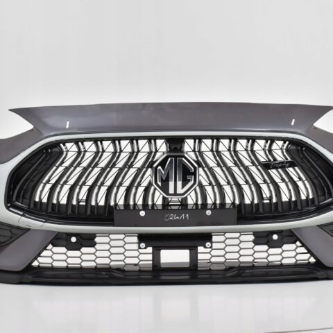 MG HS Stoßstange vorne Lift 2022 Original repariert