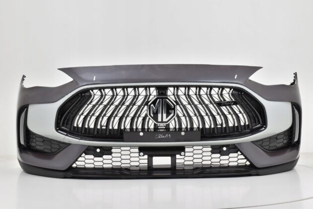 MG HS Stoßstange vorne Lift 2022 Original repariert