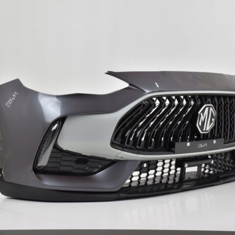 MG HS Stoßstange vorne Lift 2022 Original repariert – Bild 4