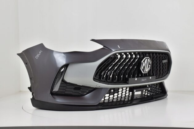 MG HS Stoßstange vorne Lift 2022 Original repariert – Bild 4