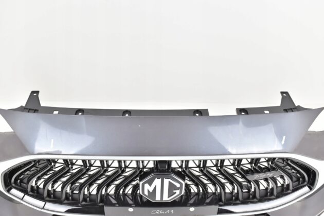 MG HS Stoßstange vorne Lift 2022 Original repariert – Bild 10