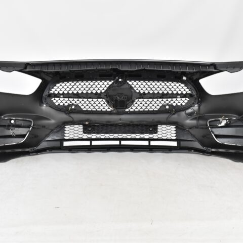 Mercedes B-Klasse W247 AMG Frontstoßstange mit 6xPDC – Bild 8