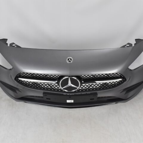 Mercedes B-Klasse W247 AMG Frontstoßstange mit 6xPDC – Bild 2