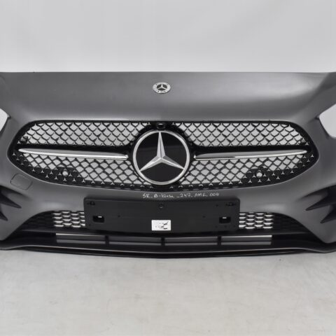 Mercedes B-Klasse W247 AMG Frontstoßstange mit 6xPDC
