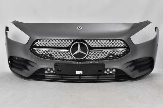 Mercedes B-Klasse W247 AMG Frontstoßstange mit 6xPDC