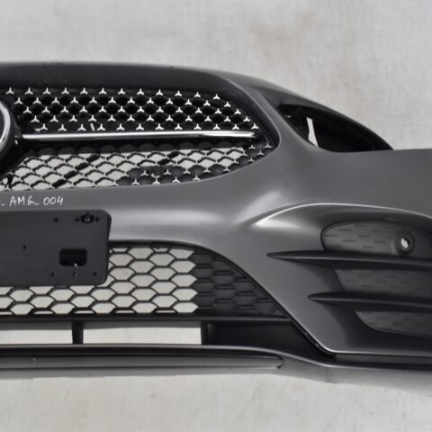 Mercedes B-Klasse W247 AMG Frontstoßstange mit 6xPDC – Bild 7