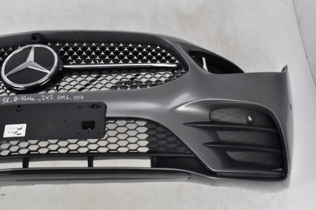 Mercedes B-Klasse W247 AMG Frontstoßstange mit 6xPDC – Bild 7