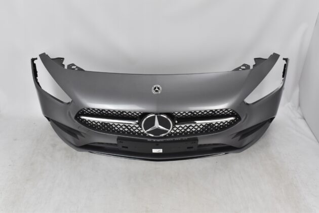 Mercedes B-Klasse W247 AMG Frontstoßstange mit 6xPDC – Bild 2