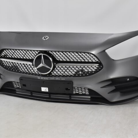 Mercedes B-Klasse W247 AMG Frontstoßstange mit 6xPDC – Bild 4