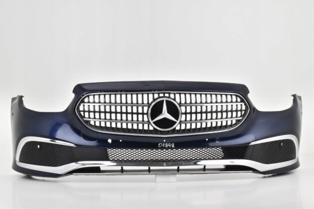 Mercedes E-Klasse W213 Stoßstange Avantgarde Lift 2020 Original