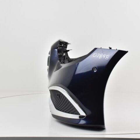 Mercedes E-Klasse W213 Stoßstange Avantgarde Lift 2020 Original – Bild 8