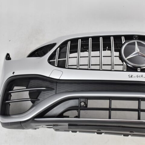 Mercedes GLA W247 Stoßstange 45AMG Aero 6xPDC Original – Bild 9