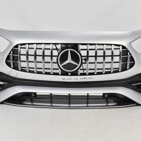 Mercedes GLA W247 Stoßstange 45AMG Aero 6xPDC Original