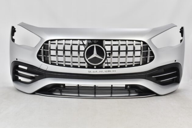 Mercedes GLA W247 Stoßstange 45AMG Aero 6xPDC Original