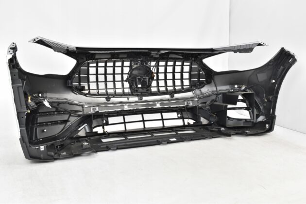 Mercedes GLA W247 Stoßstange 45AMG Aero 6xPDC Original – Bild 7