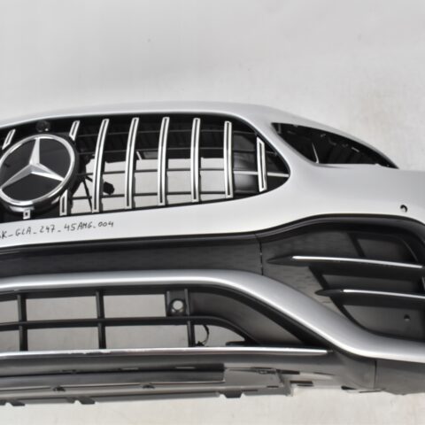 Mercedes GLA W247 Stoßstange 45AMG Aero 6xPDC Original – Bild 5