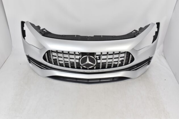 Mercedes GLA W247 Stoßstange 45AMG Aero 6xPDC Original – Bild 4