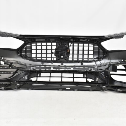 Mercedes GLA W247 Stoßstange 45AMG Aero 6xPDC Original – Bild 2