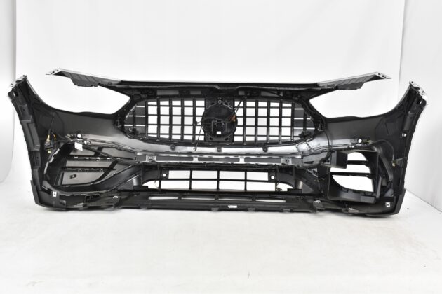 Mercedes GLA W247 Stoßstange 45AMG Aero 6xPDC Original – Bild 2