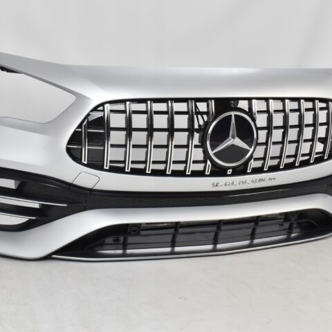 Mercedes GLA W247 Stoßstange 45AMG Aero 6xPDC Original – Bild 10