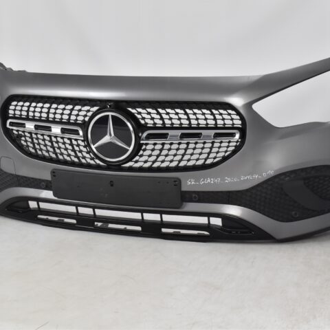Mercedes GLA W247 Stoßstange vorne Original 6xPDC – Bild 6
