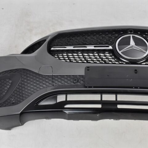 Mercedes GLA W247 Stoßstange vorne Original 6xPDC – Bild 10
