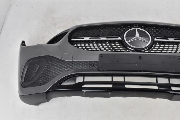 Mercedes GLA W247 Stoßstange vorne Original 6xPDC – Bild 10