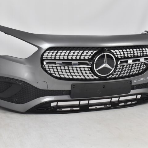 Mercedes GLA W247 Stoßstange vorne Original 6xPDC – Bild 5