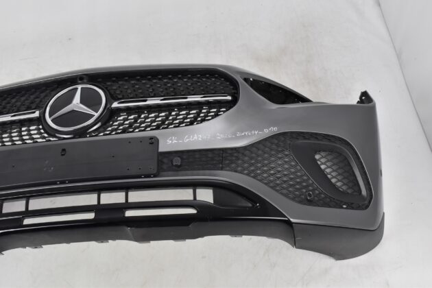 Mercedes GLA W247 Stoßstange vorne Original 6xPDC – Bild 9