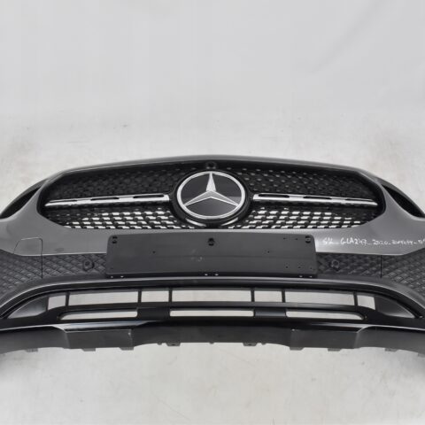 Mercedes GLA W247 Stoßstange vorne Original 6xPDC – Bild 3