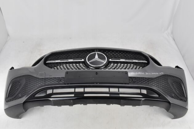 Mercedes GLA W247 Stoßstange vorne Original 6xPDC – Bild 3