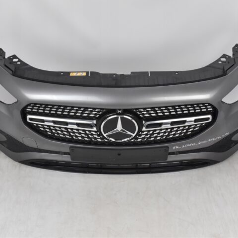 Mercedes GLA W247 Stoßstange vorne Original 6xPDC – Bild 8